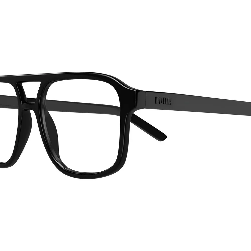 NWT Puma PU0495o-002 56mm New Eyeglasses